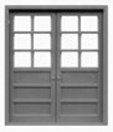 Tichy train window panel - tichy-train,
