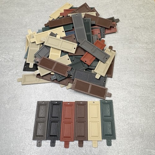 Window shutter lot 80 - window,