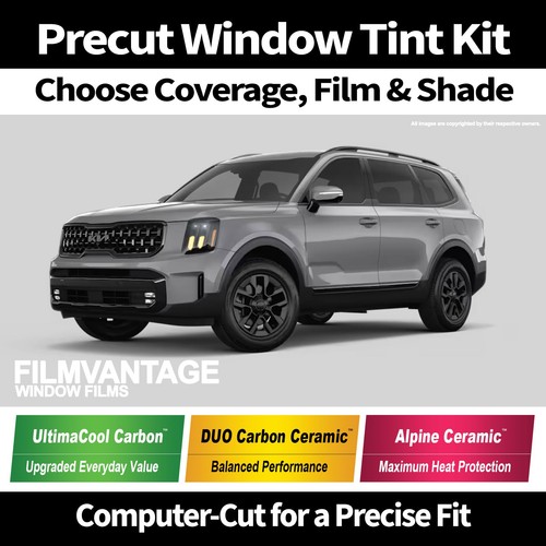 Kia telluride 2020 - telluride, 2020-2025