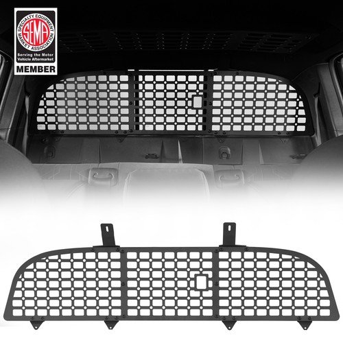 For tacoma double cab rear - double,