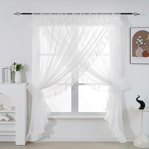 Shabby chic double - shabby,