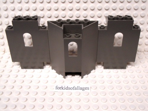 Lego 30100 castle - lego, wall