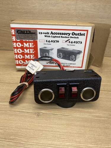 Able 0373 dual 12v - able, 2